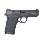 SMITH & WESSON SHIELD EZ 380 SHIELD 380 NO THUMB SAFETY