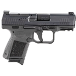 CANIK TP9 ELITE SC BLKOUT