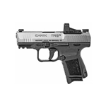 CANIK TP-9 ELITE SUBCOMPACT W/OPTIC 9MM