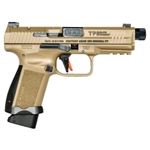 CANIK TP9SF ELITE SALIENT SALIENT