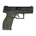 Taurus International Inc. TX 22 4" SPLATTER