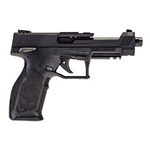 Taurus International Inc. TX22 COMPETITION black plated