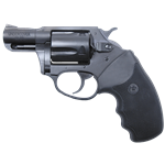 CHARTER ARMS UNDERCOVER .38 SPECIAL REVOLVER 2"