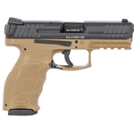 HECKLER & KOCH VP9 FDE