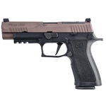SIG SAUER VTAC FDE/NIGHTSIGHTS