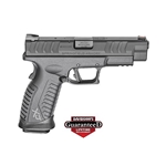 SPRINGFIELD XDM ELITE black 9mm