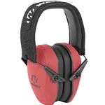 WALKER LOW PROFILE PASSIVE HEARING CORAL