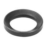 LBE UNLIMITED AR 308WIN CRUSH WASHER BLACK