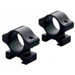 LEUPOLD RIFLEMAN DETACHABLE RINGS 1" LOW MATTE