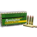 REMINGTON 22 WIN MAG 40GR