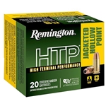 REMINGTON HTP 40S&W 155GR