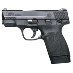 SMITH & WESSON M&P SHIELD 45 AUTO W/THUMB SAFETY  3.375"
