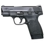 SMITH & WESSON M&P SHIELD 45 AUTO W/THUMB SAFETY 3.375"