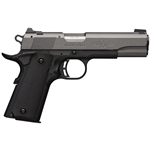 BROWNING 1911-22 BLACK LABEL 3 DOT SIGHTS 4.25"