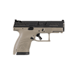 CZ -USA USED P10 FDE Semi-Auto