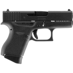 GLOCK GLOCK 43 G43 BLACK