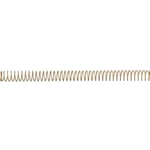LUTH-AR RIFLE BUFFER SPRING .223/5.56NATO, Fits A2 Rifle Length Receiver Extension