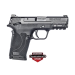 SMITH & WESSON S&W SHIELD EZ EZ 9MM