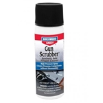 BIRCHWOOD CASEY GUN SCRUBBER CLEANER 1.25OZ AEROSOL CAN