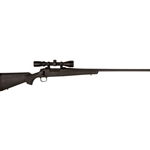 REMINGTON MODEL 700 ADL .308 WIN 24" BARREL 4-ROUNDS OPTIC READY