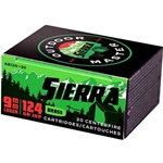 SIERRA OUTDOOR MASTER 9MM 124GR