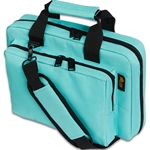 US PEACEKEEPER MINI RANGE BAG ROBINS EGG BLUE