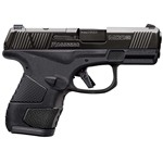 MOSSBERG MC2SC 3.4"BL 9MM MOS READY