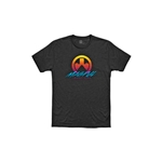 MAGPUL MAGPUL INDUSTRIES, BRENTEN, T-SHIRT Large, Black
