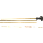 GUNMASTER CLEANING KIT, FOR 17-22 CALIBER Cleaning Kit, For 17-22 Caliber