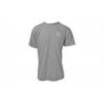 GLOCK OEM PERFECTION SHORT SLEEVE T-SHIRT Medium, Gray