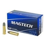 MAGTECH 38 SPECIAL, 158 GRAIN 50 Round Box