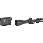 SIG SAUER BDX COMBO KIT KILO1800BDX Laser Ranger Finder and SIERRA3BDX 4.5-14X42mm Rifle Scope, Black