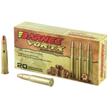 BARNES VOR-TX 30-30 WIN 150GR TSX FN