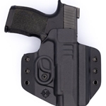 C&G HOLSTER SIG 365XL OWB LEFT HANDED