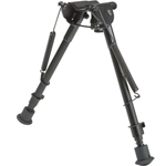 ALLEN BOZEMAN BIPOD SWIVEL MOUNT 6-9"