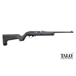 RUGER 10/22 22LR 16.63"