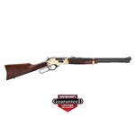 HENRY REPEATING ARMS CO. H024-410 SIDE GATE LEVER ACTION