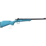 KEYSTONE SPORTING ARMS CRICKETT 22LR BLUE