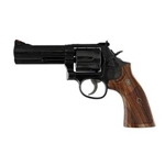 SMITH & WESSON 586 CLASSIC 357MAG 4"