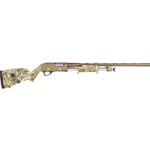 ROCK ISLAND ARMORY ALL GEN PUMP 20 GAUGE 26" 5+1 3" Realtree Max-5 Fixed with Adjustable Cheekpiece