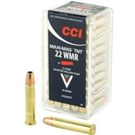 CCI/SPEER MAXI-MAG 22LR 30GR