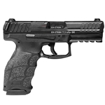 HECKLER & KOCH VP9 W/NIGHT SIGHTS 4.09"