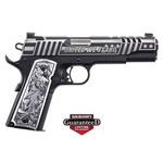 Auto-Ordnance 1911 UNITED WE STAND 45ACP 5"