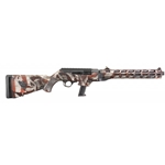 RUGER PC CARBINE 16.1" 9mm