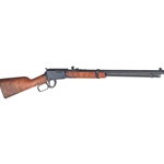 HENRY REPEATING ARMS CO. 22LR LEVER ACTION OCTAGON 20"  FRONTIER EDITION