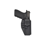 C&G HOLSTER GLOCK 17/22/47 IWB Covert RH IWB