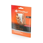 THAW DISPOSABLE HAND WARMER LARGE