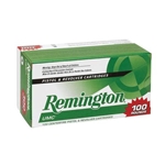 REMINGTON 45 ACP 230 GR VALUE PACK 100ROUNDS