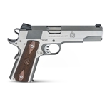 SPRINGFIELD 1911 GARRISON STAINLESS 45ACP 5"