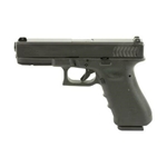 GLOCK G22 GEN 3 40SW 4.5" BRONZE FLAG